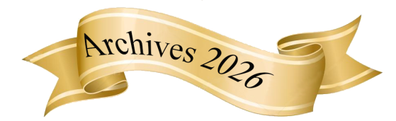 archives 2026 de ines