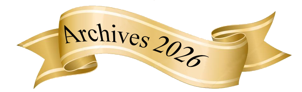 archives 2026 de ines