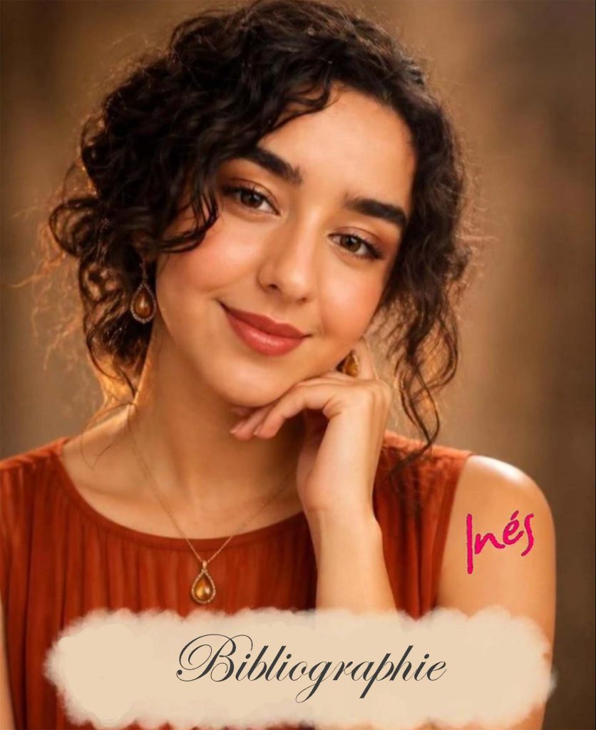 biographie de Inès